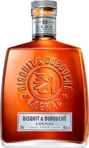 Коньяк Bisquit & Dubouche, VSOP, 4 года, 0.7 л