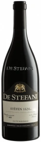 Вино Stefen 1624, De Stefani, IGT, 2016, 0.75 л