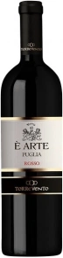 Вино eArte Rosso, Torrevento, IGT, 2018, 0.75 л