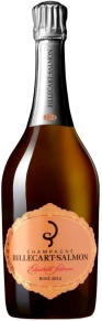 Шампанское Elisabeth Salmon Brut Rose, Billecart-Salmon, 2012, 0.75 л