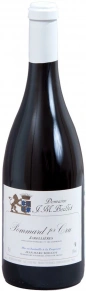 Вино Pommard Premier Cru Jarollieres, Domaine J.M. Boillot, AOC, 2017, 0.75 л