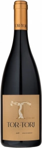 Вино Red, Tor-Tori, 2018, 0.75 л