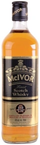 Виски Finest Scotch, McIvor, 12 лет, 0.7 л