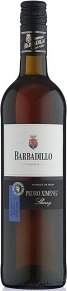 Херес Pedro Ximenez, Barbadillo, 0.75 л