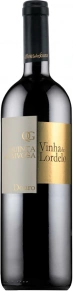 Вино Vinha de Lordelo, Quinta da Gaivosa, DOC, 2016, 0.75 л