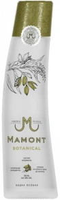 Водка Botanical, Mamont, 0.5 л