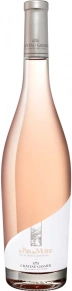 Вино Le Pas du Moine, Chateau Gassier, AOP, 2020, 0.75 л