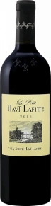 Вино Le Petit Haut Lafitte, AOC, 2015, 1.5 л