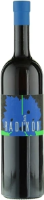 Вино Ribolla, Radikon, IGT, 2012, 0.5 л