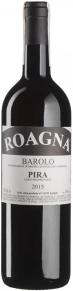 Вино Barolo Pira, Roagna, DOCG, 2015, 0.75 л
