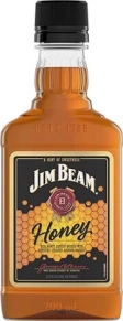 Виски Honey, 4 года, 0.2 л