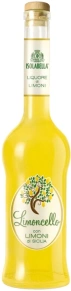 Ликер Limoncello, Isolabella, 0.5 л