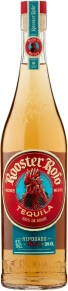 Текила Reposado, Rooster Rojo, не менее двух месяцев, 0.7 л
