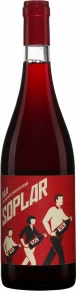 Вино Soplar, Bodegas Moraza, DOC, 2021, 0.75 л