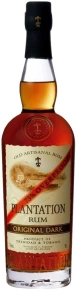 Ром Original Dark Overproof, Plantation, 0.7 л
