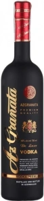 Водка De Luxe Premium, Az-Granata, 0.7 л