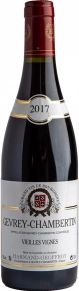 Вино Gevrey-Chambertin Vieilles Vignes, Domaine Harmand-Geoffroy, AOC, 2017, 0.75 л