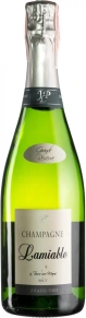 Шампанское Grande Reserve Brut Grand Cru, Champagne Lamiable, AOC, 0.75 л