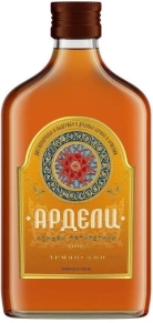 Коньяк Ardeli, 5 лет, 0.25 л