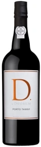 Портвейн Porto Tawny, Duorum, 0.75 л