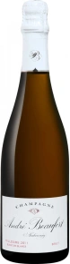 Шампанское Ambonnay Millesime Blanc de Blancs, Andre Beaufort, AOC, 2011, 0.75 л