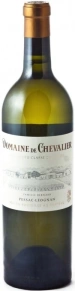 Вино Blanc Pessac-Leognan, Domaine De Chevalier, AOC, 2004, 0.75 л
