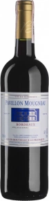 Вино Pavillon Mougneau, AOC, 2021, 0.75 л
