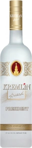 Водка President, Kremlin Award, 0.7 л
