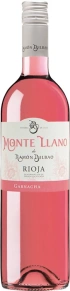 Вино Rose, Monte Llano, DOC, 2013, 0.75 л