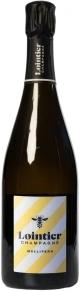 Шампанское Mellifera, Lointier, AOC, 2022, 1.5 л