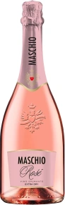 Игристое вино Rose Extra Dry, Cantine Maschio, 0.75 л
