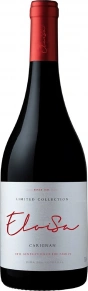 Вино Carignan, Eloisa, 2020, 0.75 л