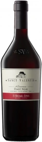 Вино Pinot Noir Riserva, Sanct Valentin, DOC, 2020, 0.75 л