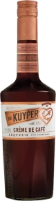 Ликер Creme de Cafe, De Kuyper, 0.7 л