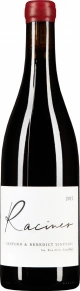 Вино Sanford & Benedict Vineyard Pinot Noir, Racines, 2017, 0.75 л