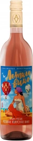 Вино Summer Wine Semi-Dry, Alma Valley, 0.75 л