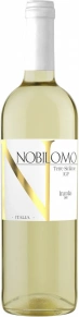 Вино Inzolia, Nobilomo, IGP, 0.75 л