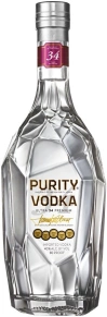 Водка Ultra Premium, Purity, 0.75 л