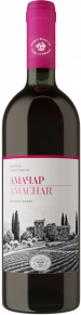 Вино Амачар, 0.75 л