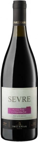 Вино Cabernet Sauvignon, Sevre, 0.75 л