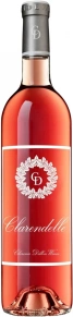 Вино Rose, Clarendelle, AOC, 2012, 0.75 л