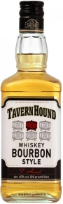 Виски Bourbon Style, Tavern Hound, 5 лет, 0.5 л