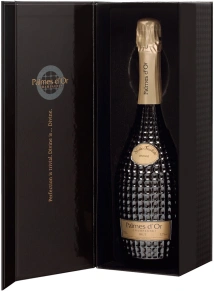 Шампанское Palmes D'Or Brut, Nicolas Feuillatte, 2008, 0.75 л (п/у)