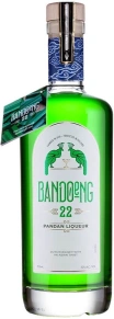 Ликер Pandan, Bandoeng 22, 0.7 л