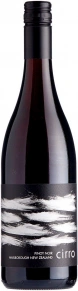 Вино Pinot Noir, Cirro, 2018, 0.75 л
