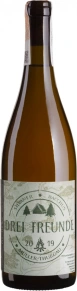 Вино Drei Freunde, 2Naturkinder, 2019, 0.75 л
