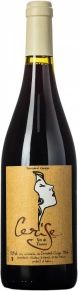 Вино Cerise, Domaine Bernard Gripa, 2020, 0.75 л