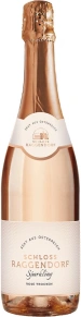 Игристое вино Sparkling Rose, Schloss Raggendorf, 0.75 л