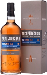 Виски Auchentoshan, 18 лет, 0.7 л (п/у)