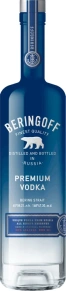 Водка Beringoff, 0.5 л